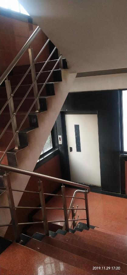 City Palace Hotel होटल सिटी पैलेस Nāsik Eksteriør bilde
